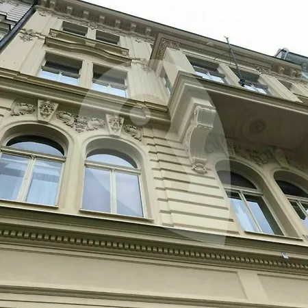 Sweet * Prague