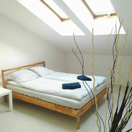 Sweet Apartment *
