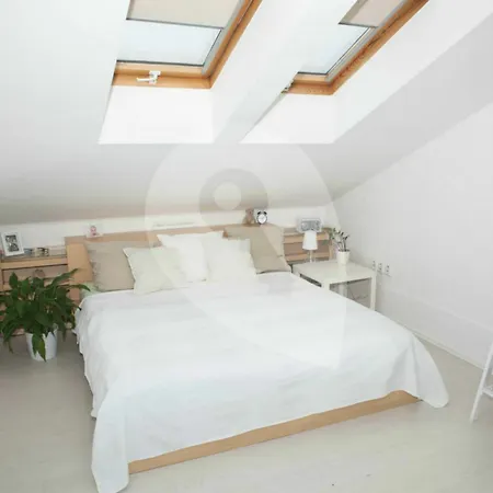 Appartement Sweet *